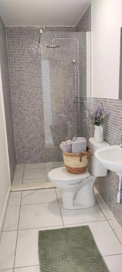 Hea Apartments Sveta Marina