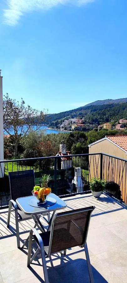 Hea Apartments Sveta Marina