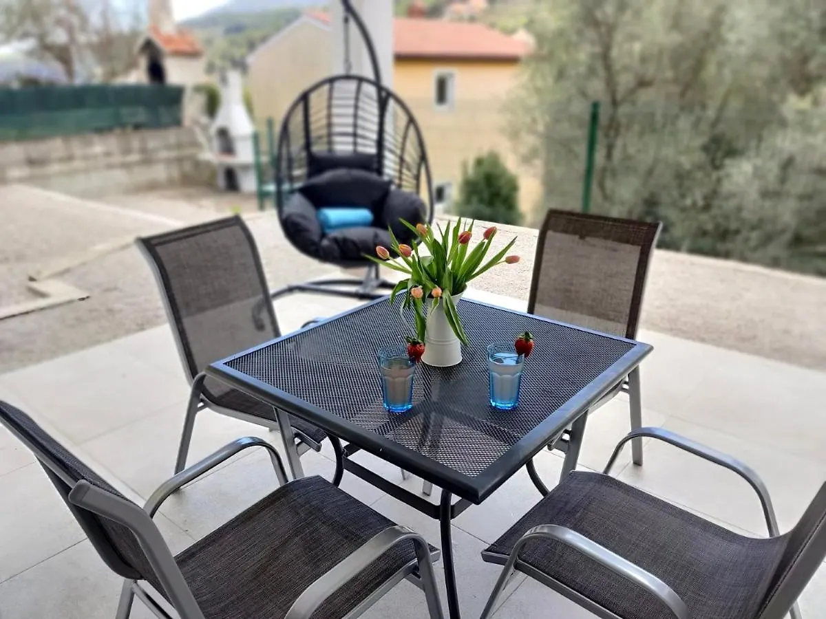 Hea Apartments Sveta Marina