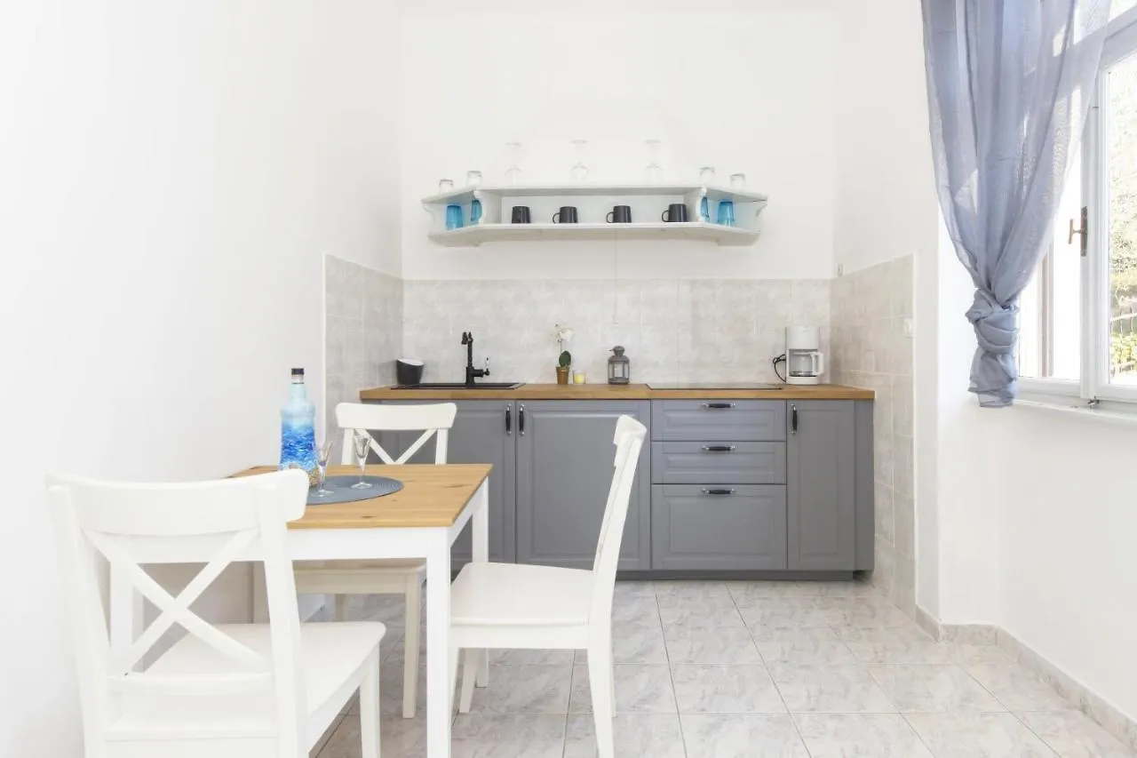 Hea Apartments Sveta Marina
