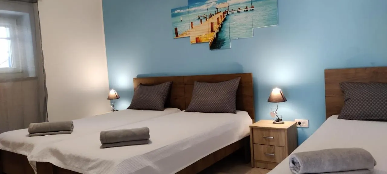 Hea Apartments Sveta Marina