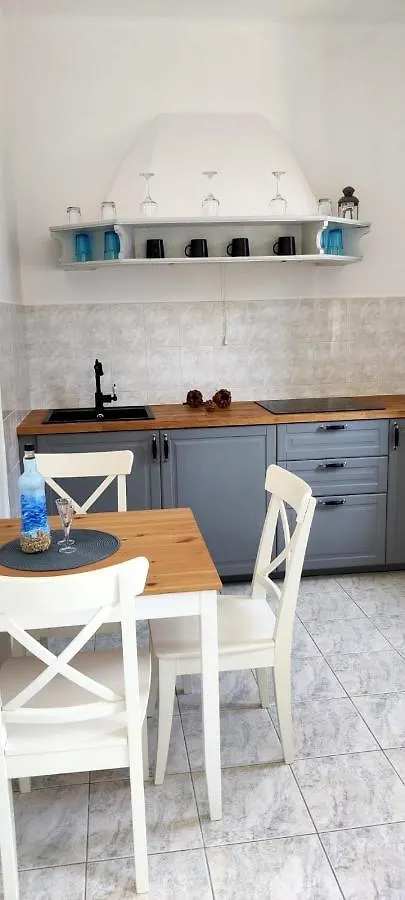 Hea Apartments Sveta Marina