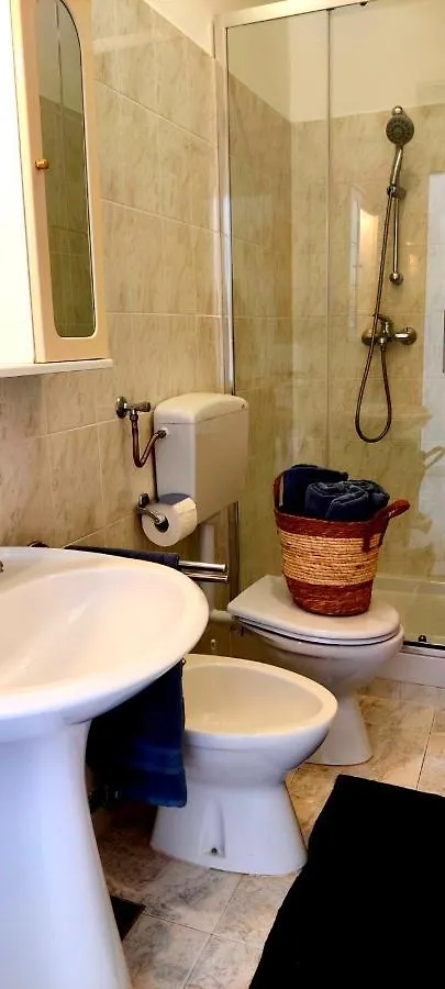 Hea Apartments Sveta Marina