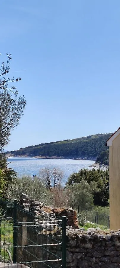 Hea Apartments Sveta Marina Kroatien