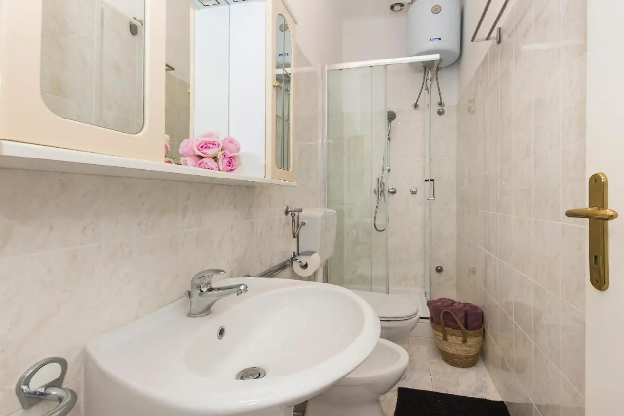Hea Apartments Sveta Marina