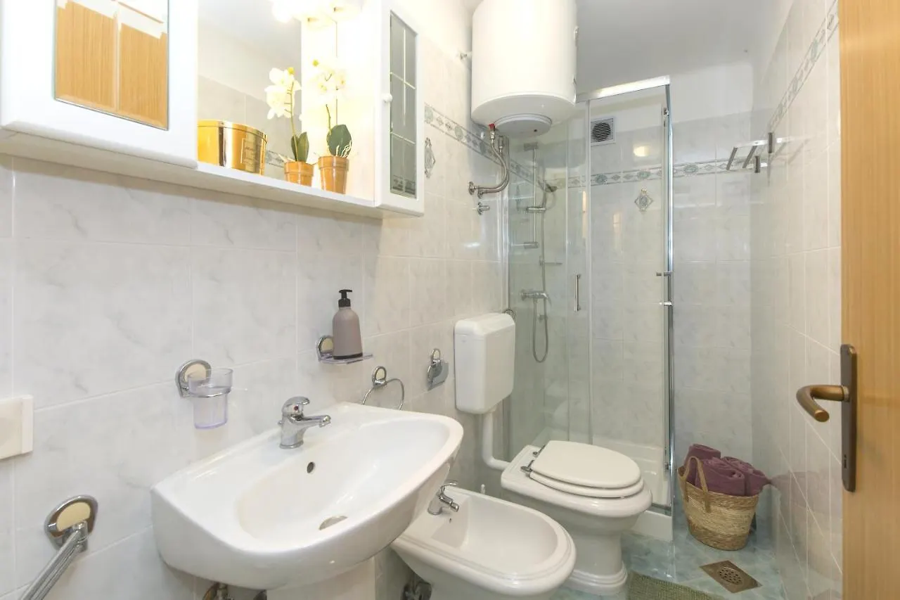 Hea Apartments Sveta Marina 0*,