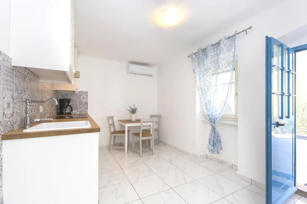 Hea Apartments Sveta Marina