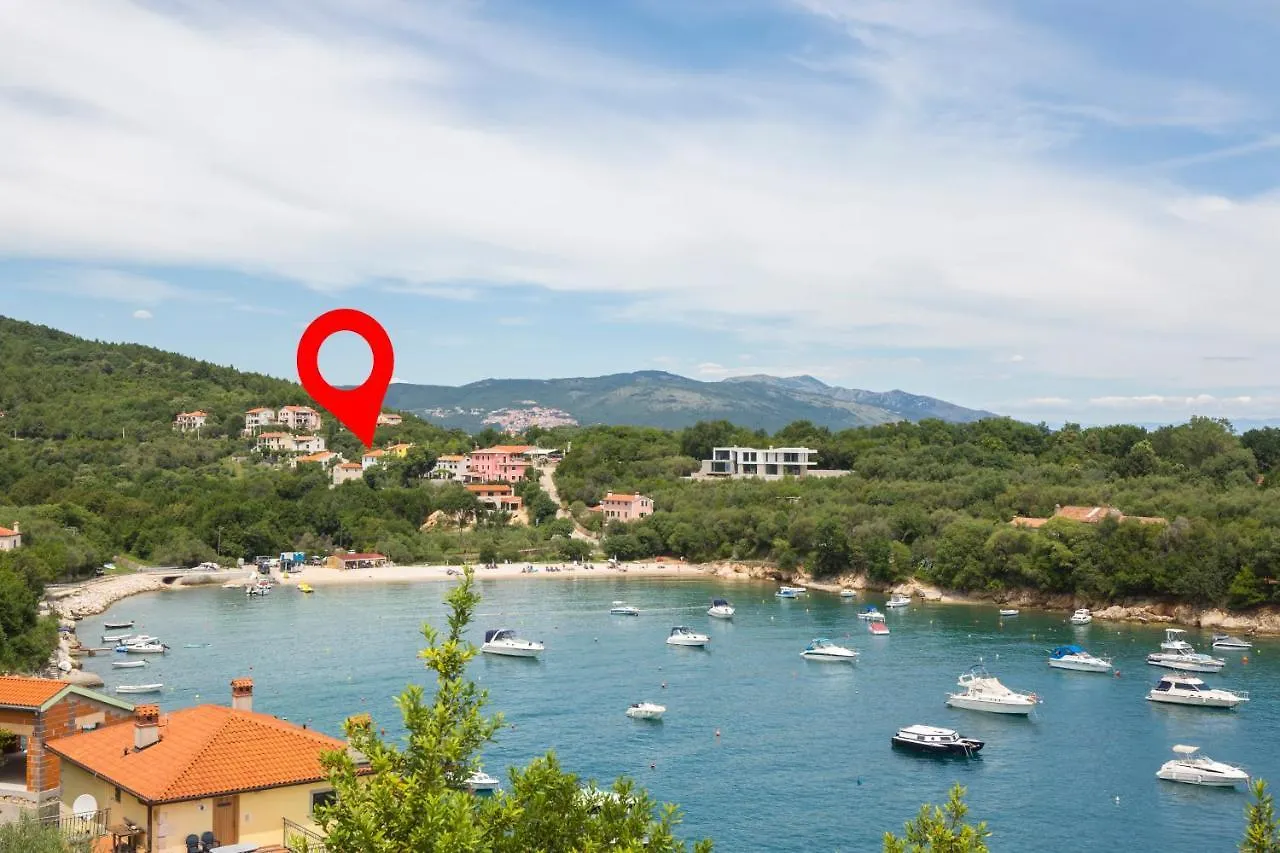 Hea Apartments Sveta Marina 0*,  Kroatien